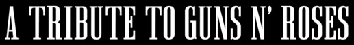 A Tribute to Guns N' Roses
